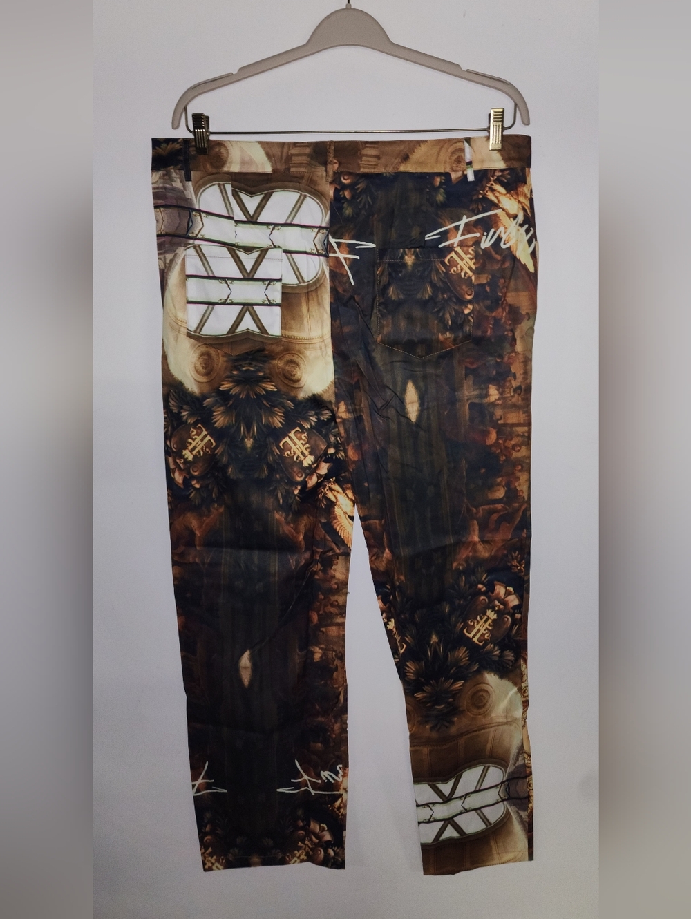 NIB- Finesse Fredi Pants - Picture 7 of 9